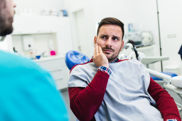 Advanced Technology for Better Dental Care in Urbancrest, OH